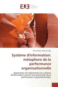 systeme d'information: metaphore de la performance organisationnelle