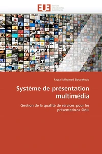 Système de présentation multimédia