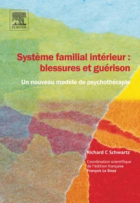 Système familial intérieur : blessures et guérison