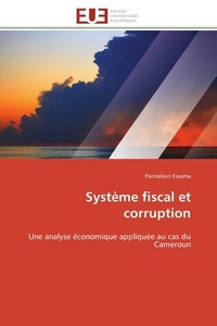  Essama-p - Système fiscal et corruption.