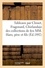 Tableaux par Clouet, Fragonard, Ghirlandajo, dessins et aquarelles. des collections de feu MM. Haro, père et fils
