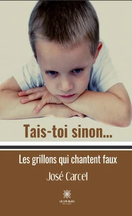 Tais-toi sinon...