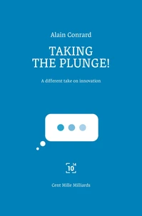 Taking the plunge !