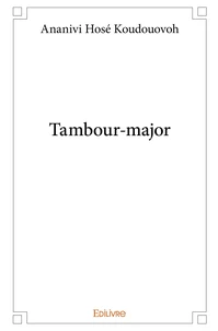 Tambour-major