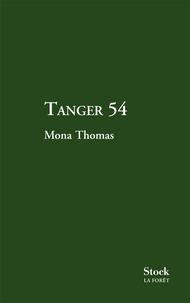 Mona Thomas - Tanger 54.