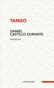 Durante daniel Castillo - Tango.