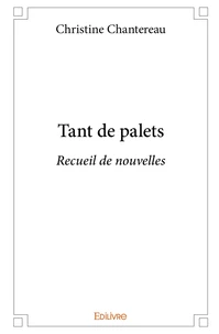 Tant de palets