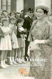 Tante Yvonne