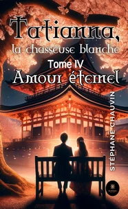 Amour éternel