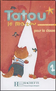 Tatou le matou 2