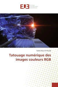 Tatouage numérique des images couleurs RGB