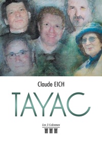Claude Eich - Tayac.