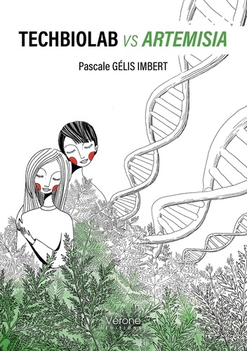 Pascale Gélis Imbert - Techbiolab vs Artemisia.