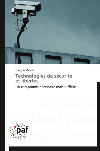  Marcel-f - Technologies de sécurité   et libertés.