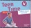 Teen Time 4e A2>B1  Edition 2017 -  1 DVD + 2 CD audio