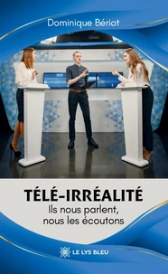 Télé-irréalité