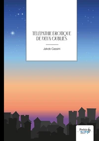 Télépathie Erotique de Deux Oubliés