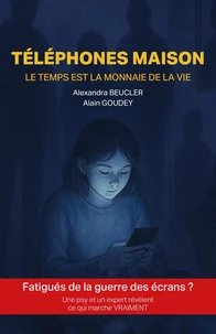 Téléphones maison
