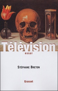 Stéphane Breton - Télévision.