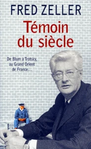 Témoin du siècle