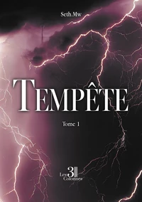 Tempête - Tome 1