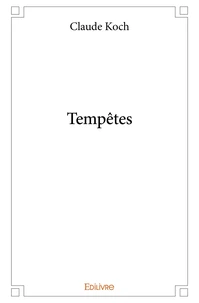 Tempêtes