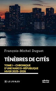 Chronique d'une narco-république Hiver 2025-2026