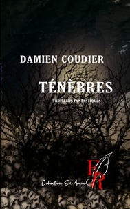 Damien Coudier - Ténèbres.