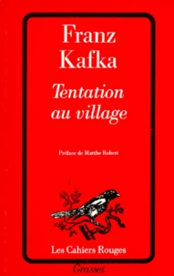 Tentation au village