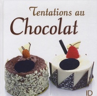 Fanny Matagne - Tentations au chocolat.