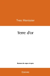 Terre d'or