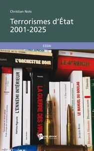 Terrorismes d'Etat