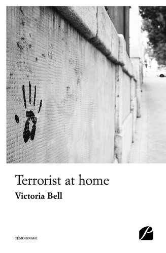 Terrorist at home