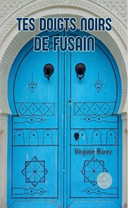 Tes doigts noirs de fusain