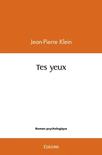 Tes yeux