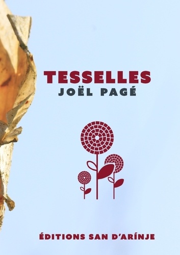 Joël Page - Tesselles.