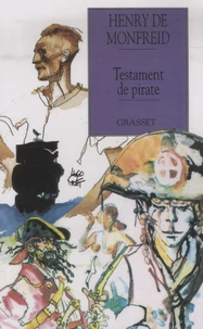 Testament de Pirate