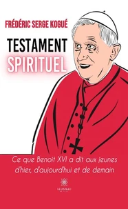 Testament spirituel