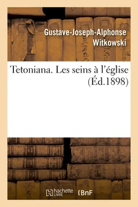 Tetoniana. Les seins à l'église