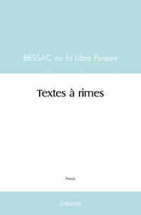 Textes à rimes