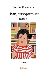 Than, trisoptimiste