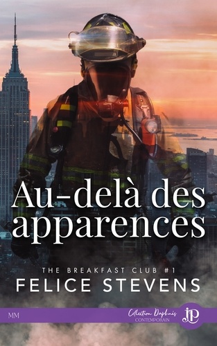 The Breakfast Club Tome 1 Au-delà des apparences