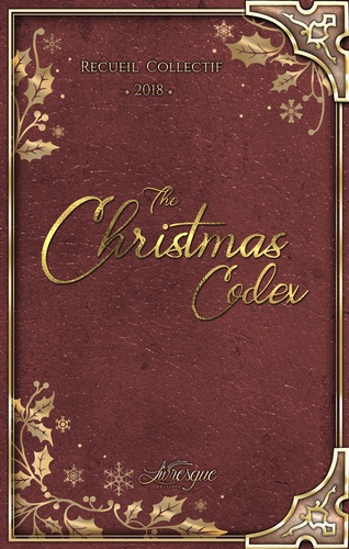 Thibault Benett - The Christmas Codex - Volume 1.