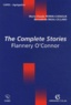 Marie-Claude Perrin-Chenour et Bernadette Rigal-Cellard - The Complete Stories, Flannery O'Connor.
