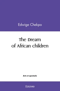 The Dream of African children