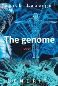 Janick Laberge - The Genome.