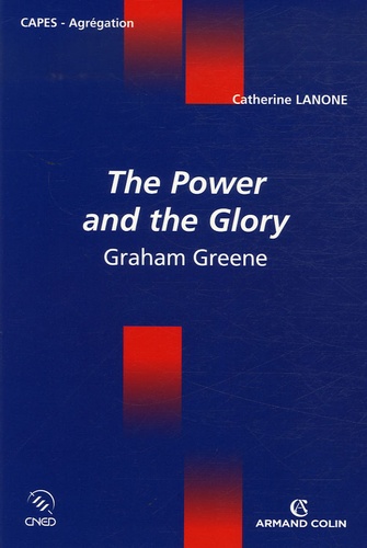 The Power and the Glory. Graham Greene