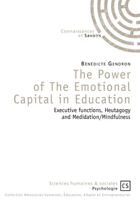The Power of The Emotional Capital in Education