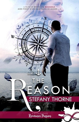 Stefany Thorne - The Reason.