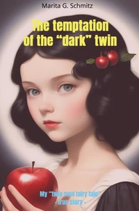 The temptation of the  dark  twin